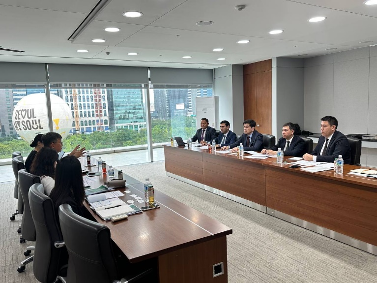 Strengthening Partnerships