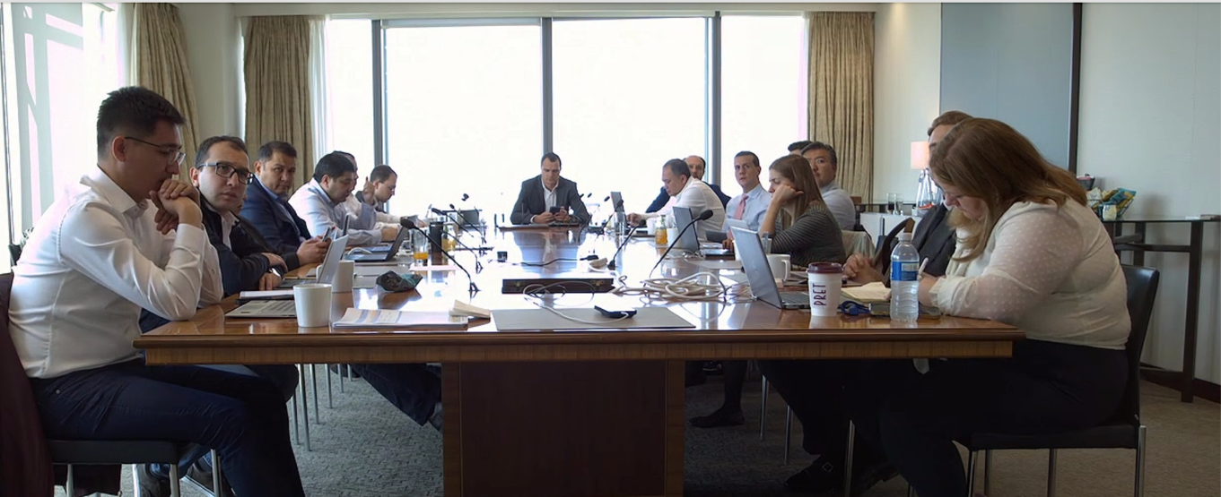 UNG and Finasia Partnership