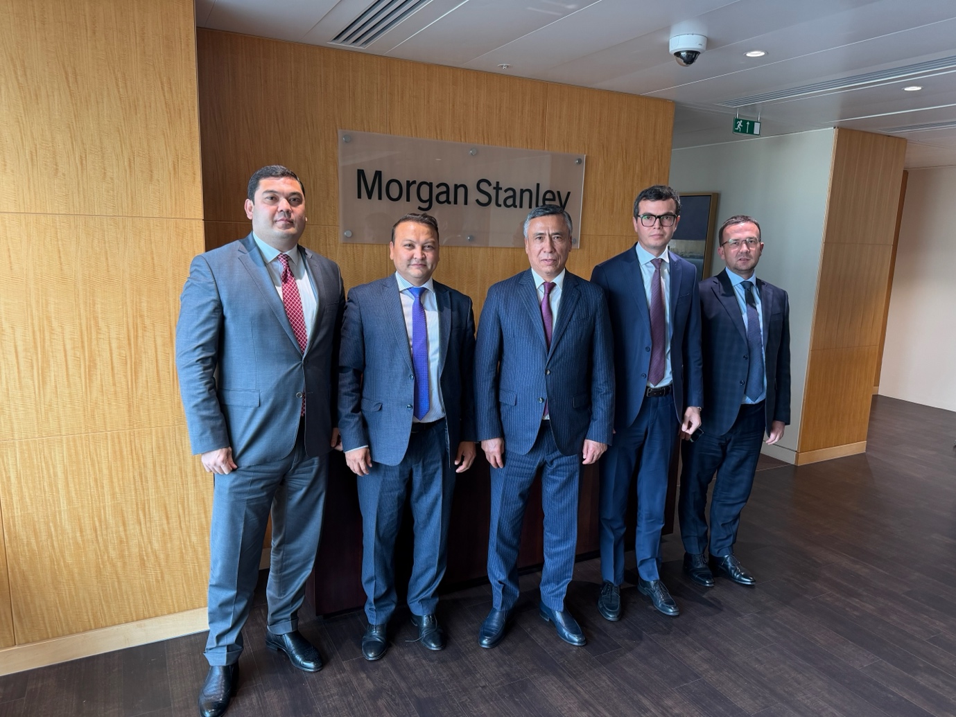 ICIEC-backed Financing Presentation