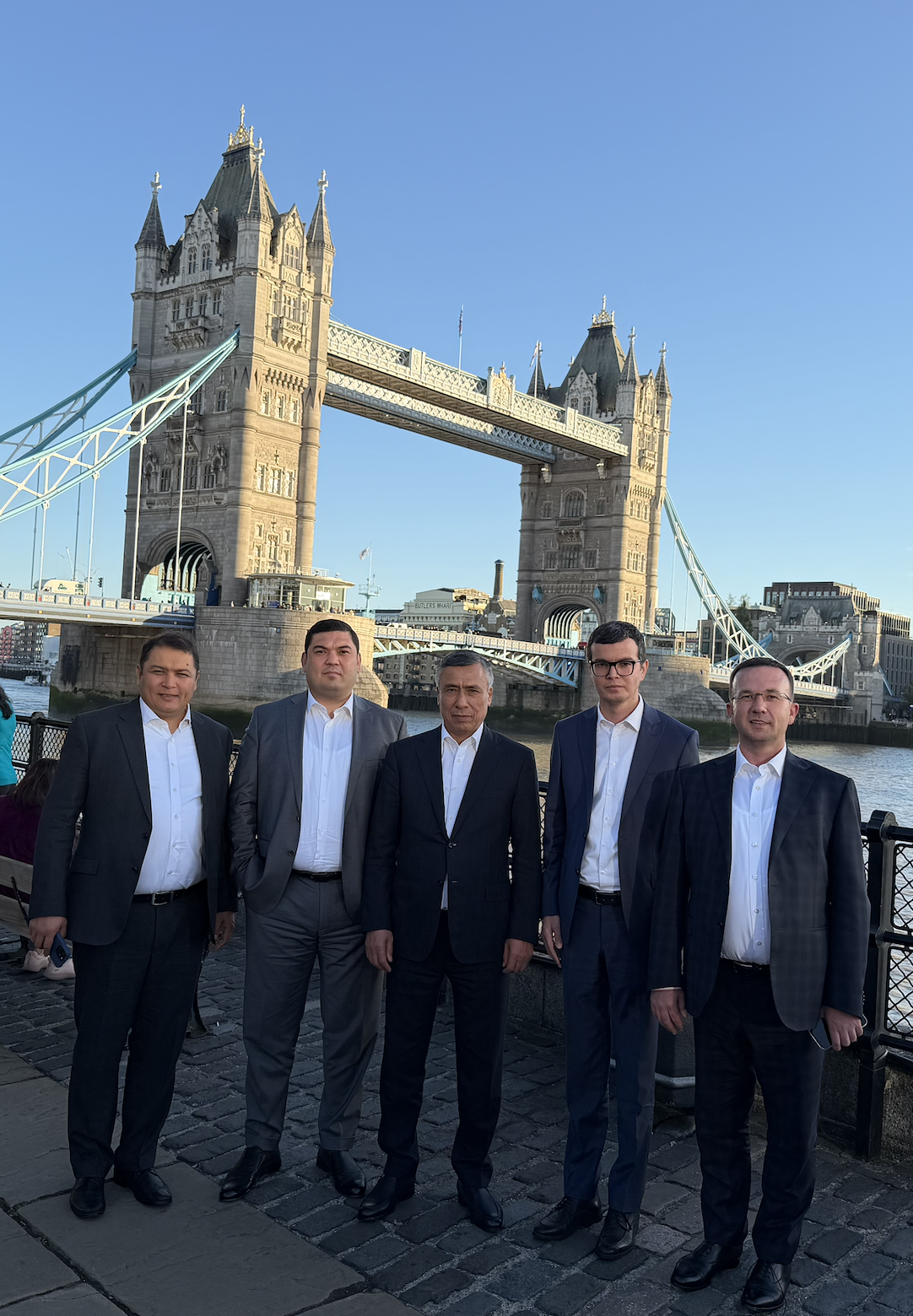 Finasia Capital — Advisory Support